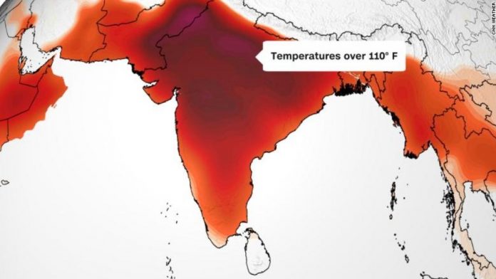 Pakistan india should be prepared for more severe heatwaves