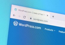 WordPress Sites Injected with Malicious JavaScript
