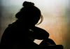 Girl student attempts suicide