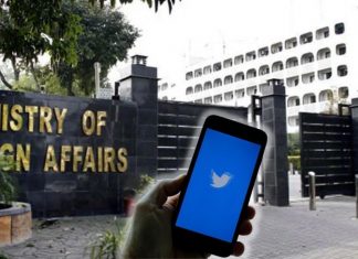India blocks Twitter accounts of Pakistani missions