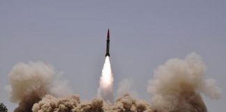 Pakistan Has More Nuclear Weapons Than India and also Israel