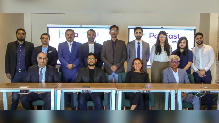 PayFast by APPS Becomes the First Fintech in Pakistan to Partner with Visa Through Cybersource