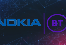 Nokia and BT further collaborate on highly scalable power efficient IP networks