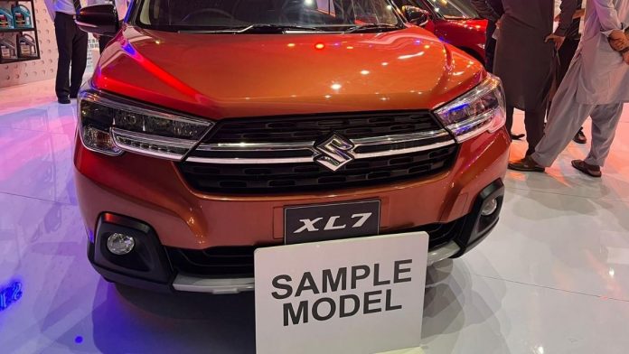 PAAPAM opens Pakistan’s largest automotive Expo 2022 in Lahore