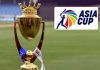 Sri Lanka Cricket to host ASIA CUP 2022 in UAE