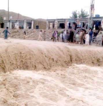 Voice and Data Services Disrupted in Flood Affected Balochistan