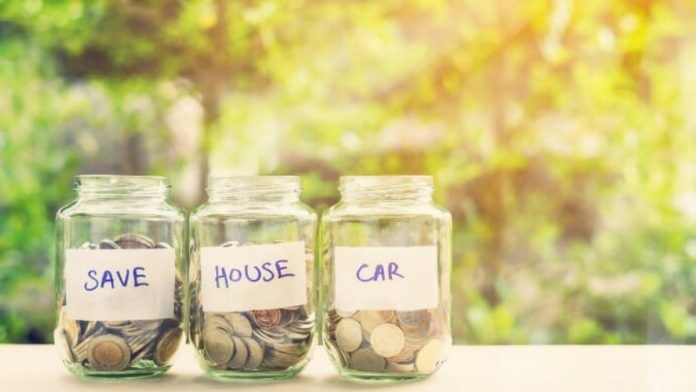 saving strategies for different financial goals
