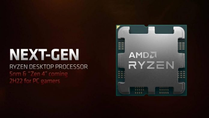 AMD announces Ryzen series 5nm desktop processors. Here's what you need to know