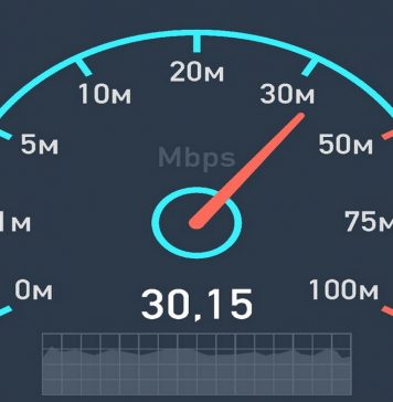 Customers must get a minimum broadband speed set by the PTA