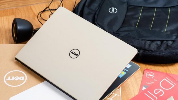 Dell tests reverse wireless charging for laptop patent reveals
