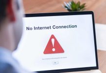 Internet goes down across Most Parts of Pakistan [Update]