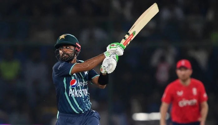 Inzamam's record of most Centuries as a captain is broken by Babar Azam 