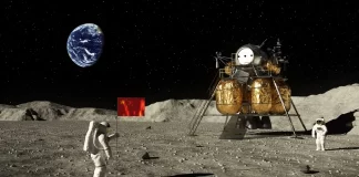 China plans to launch moon-mining missions