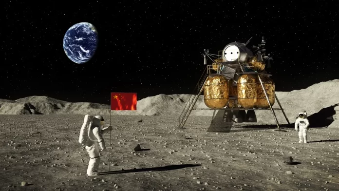 China plans to launch moon-mining missions
