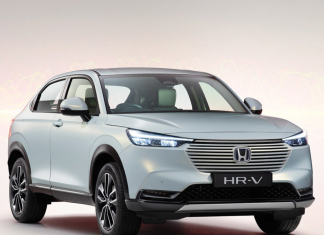 Honda HR-V's Launch Delayed Due to Economic Troubles