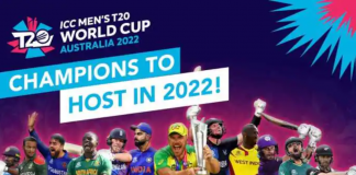 ICC Announces Prize Money for 2022 T20 World Cup in Australia