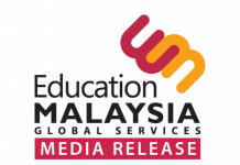 Education Malaysia Global Services to arrange expo for foreign studies aspirants