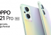 Oppo F21 Pro 5G Price In Pakistan & features