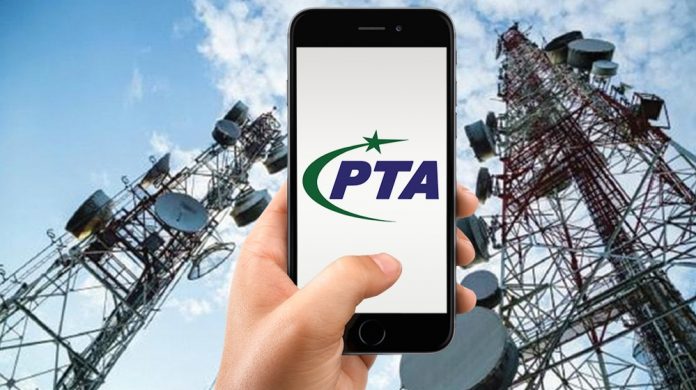 PTA and Telecom Companies Efforts to Restore Services in Flood Affected Areas