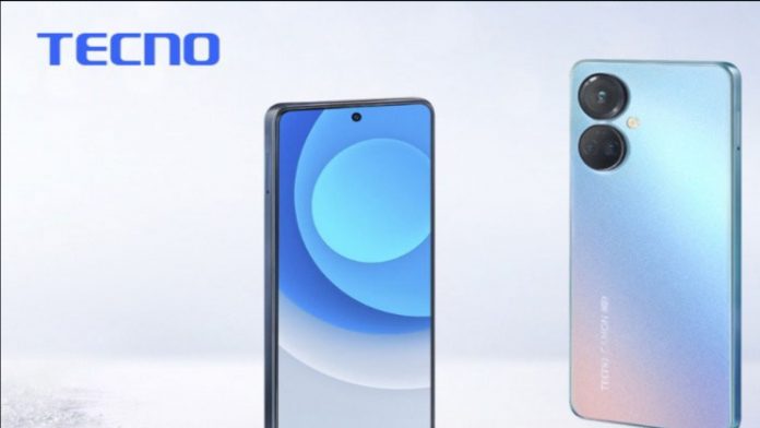 TECNO soon to debut its Camon 19 Pro with 64MP Super Night Portrait and 0.98mm Slimmest Bezel in Pakistan