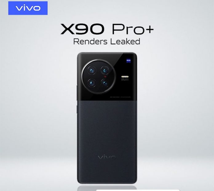Vivo X90 launch date predicted, featuring MediaTek Dimensity 9200 SoC.