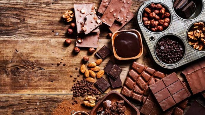 7 chocolate varieties and their use