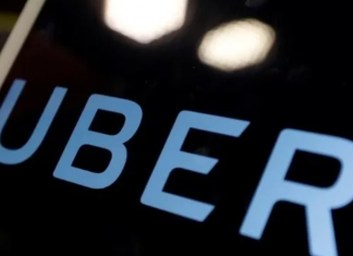 Ex-Uber security chief was found guilty of concealing security breach
