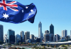 IT, exports of textiles to Australia are encouraged