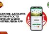 A seed distribution app for farmers is developed by Jazz and NFRCC Damaged by floods