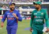India Will Not Send Team to Pakistan for 2023 Asia Cup