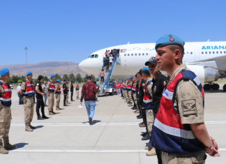 Turkey Deports Hundreds of Pakistanis