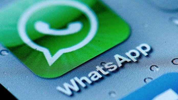 WhatsApp is now blocking screenshots to the first time