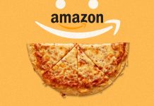 Food delivery by Amazon in India comes to an end