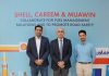 Shell, Careem and Muawin Collaborate for Fuel Management Solutions and to Promote Road Safety