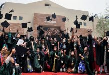 The QS Asia University Rankings 2023 Only Feature Two Pakistani Universities