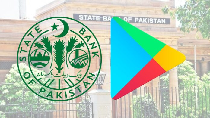 SBP Rebuts Holding Payments to Google
