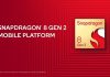 Everything you need to know about Snapdragon 8 Gen 2