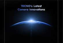 TECNO, a global innovative technology brand with operations in over 70 markets, recently unveiled the industry first Eagle Eye Lens technology.