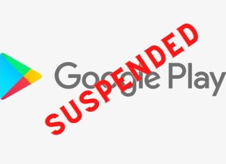 Paid apps for Pakistani carriers are suspended by Google