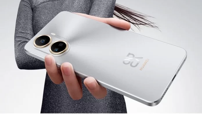 Huawei Nova 10 SE debuts in China with 50z