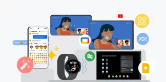 New features for Android and Wear OS are announced by Google