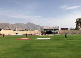 PSL 8 matches to be played at Bugti Stadium after 27 years