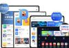 There are now a large variety of apps available online for Xiaomi, OPPO, Vivo, and Lenovo smartphones