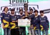 PUBG MOBILE National Championship Witnesses The Rise Of New National Champions
