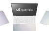 Introducing LG Gram 2023 and Gram Style, with 13th Gen Intel processors