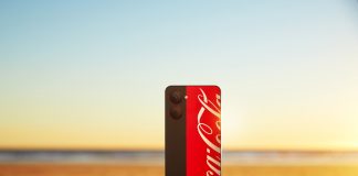 realme will Launch its First Coca-Cola® Edition Smartphone, realme 10 Pro 5G Coca-Cola Edition on February 10th