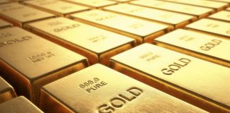 Gold Price in Pakistan Drops Significantly, Breaking Weeks of Increase