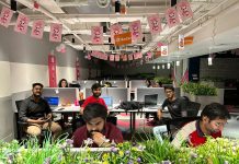 foodpanda launches "Share The Table" to support local startups