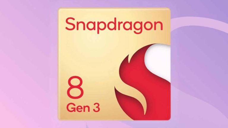 Qualcomm Unveils Snapdragon 8 Gen 3 Chipset: A Leap Forward in Performance and Efficiency
