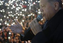 Recep Tayyip Erdogan's Third Term Inauguration: A New Era for Turkey